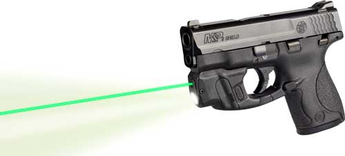 daisy manufacturing co - Green S&W GripSense Light/Laser -  for sale