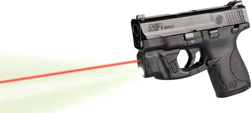 daisy manufacturing co - Red S&W GripSense Light/Laser -  for sale