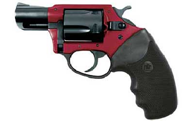 CHARTER ARMS UNDERCOVER LITE  HGR 38SPC 2 BBL RED... - for sale