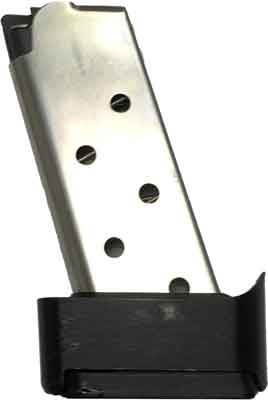 HEIZER DEF. MAGAZINE PKO-45 7RD EXTENDED - for sale