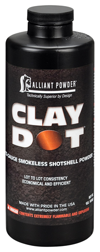 ALLIANT POWDER|VISTA - Shotshell Powder -  for sale