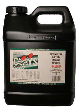 HODGDON CLAYS POWDER 8LB CAN 2CAN/CS - for sale