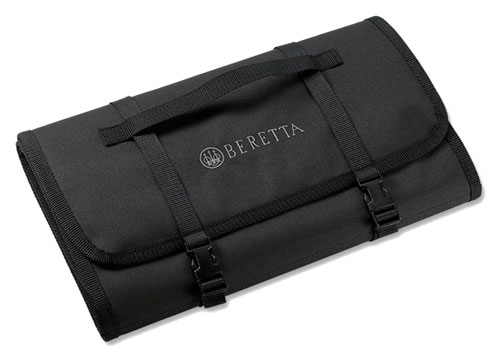 BERETTA FOLDING CLEANING MAT 14.5" X 53.75" BLACK - for sale