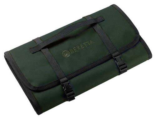 BERETTA FOLDING CLEANING MAT 14.5" X 53.75" GREEN - for sale