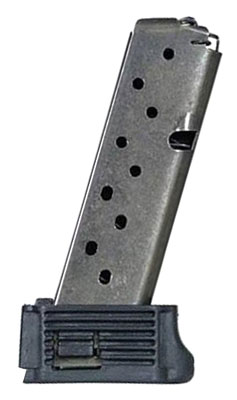 HI-POINT MAGAZINE 380 AUTO/9MM BLUE 10/RD - for sale