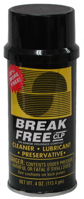 BREAK-FREE CLP 4OZ. AEROSOL - for sale