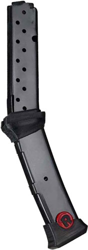 REDBALL MAGAZINE HI-POINT CARBINE 9MM 20RD BLACK - for sale