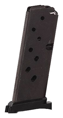 HI-POINT MAGAZINE PISTOL 9MM & 380 COMPACT 8RD BLACK - for sale