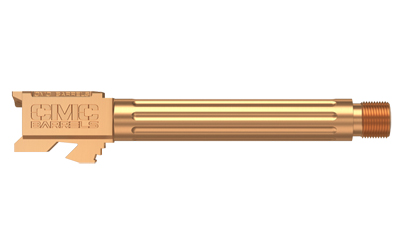 cmc triggers corp - Match Precision - 9mm Luger for sale