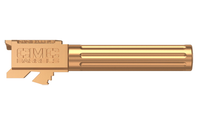 cmc triggers corp - Match Precision - 9mm Luger for sale