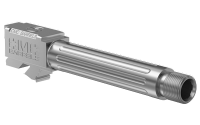 cmc triggers corp - Match Precision - 9mm Luger for sale