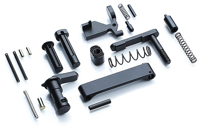 CMC AR15 LOWER PARTS KIT W/O TRIGGER OR PISTOL GRIP - for sale