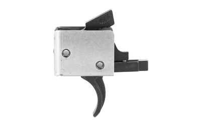 CMC TRIGGER AR 9MM CURVED 3-31/2LB PULL TACTICAL SINGLE STAGE - for sale