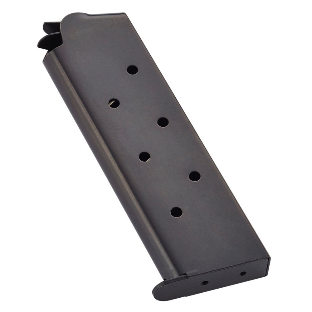 MAG CMC PROD 8RD 45ACP CARBON BL - for sale