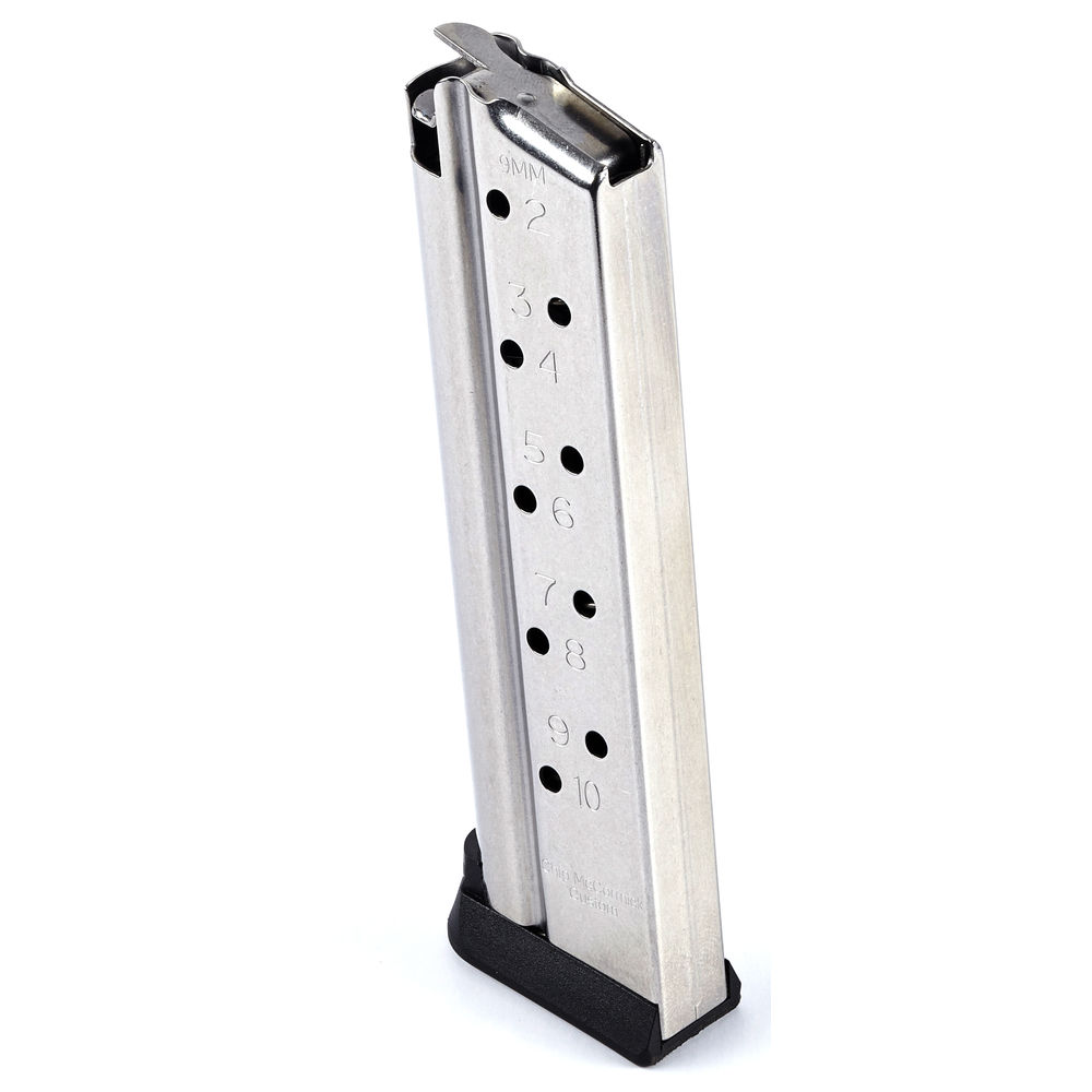 MAG CMC PROD RP 10RD 9MM STS - for sale