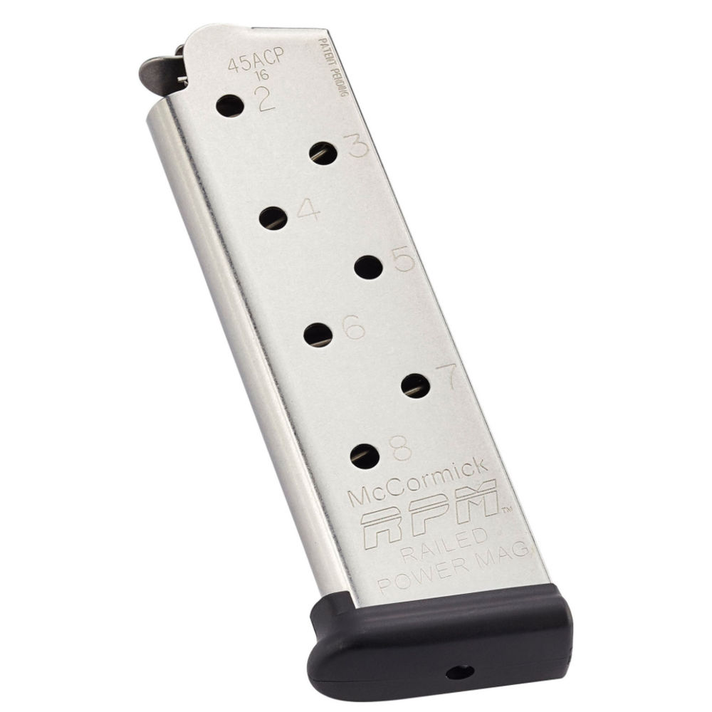 MAG CMC PROD RPM 8RD 45ACP STS W/ PD - for sale