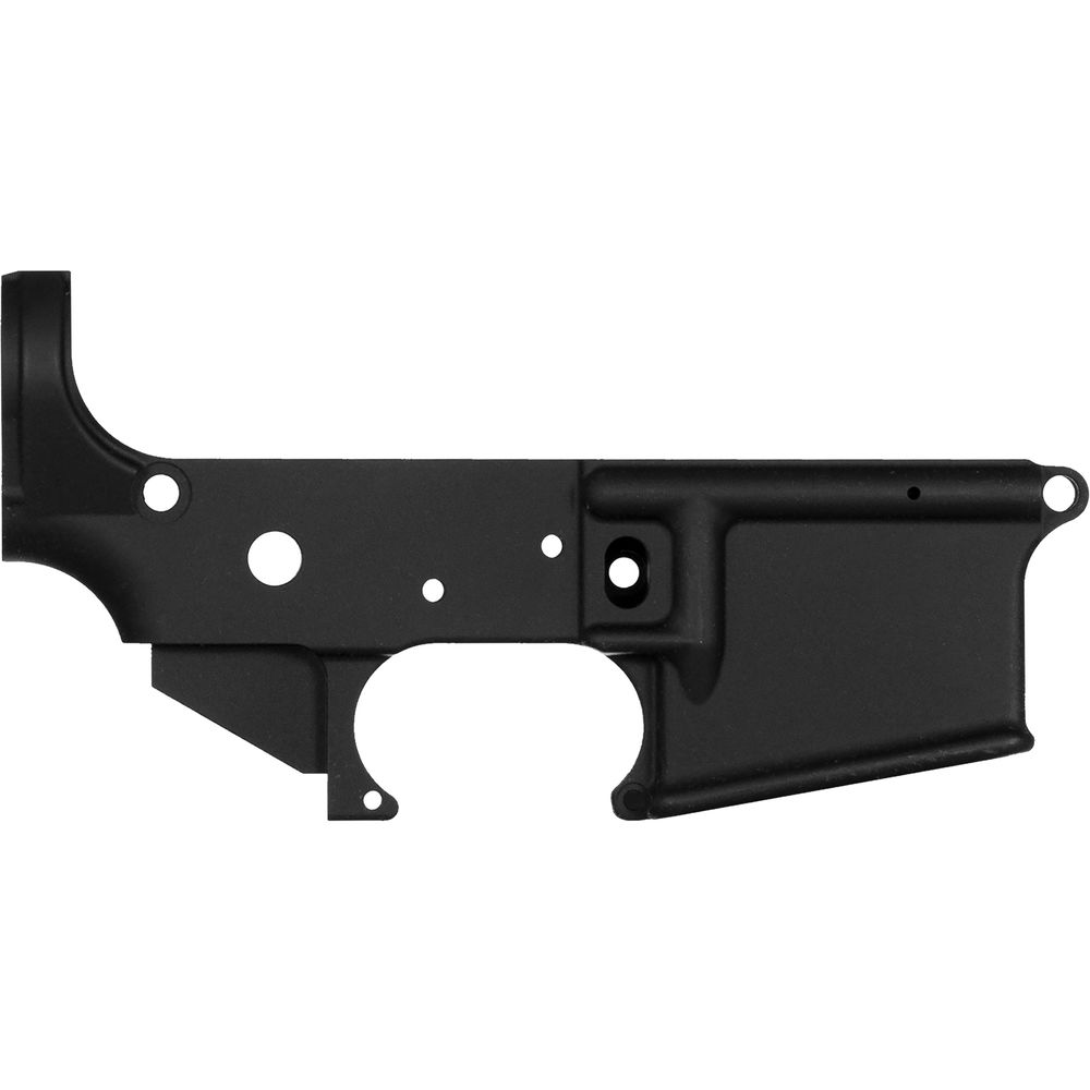 CMMG - Mk4 - LWR RECVR MK4/AR15 ARM BLK for sale