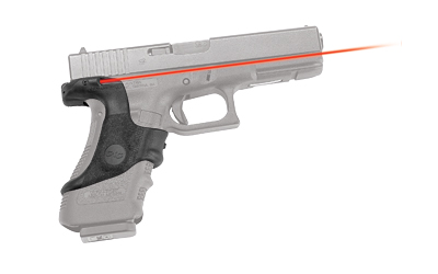crimson trace corporation - LG-417 Lasergrips - 417 LASERGRIPS for sale