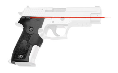 crimson trace corporation - LG-426 Front Activation Lasergrips - 426 FRONT for sale
