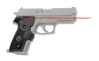 crimson trace corporation - LG-429 Front Activation Lasergrips - 429 FRONT for sale
