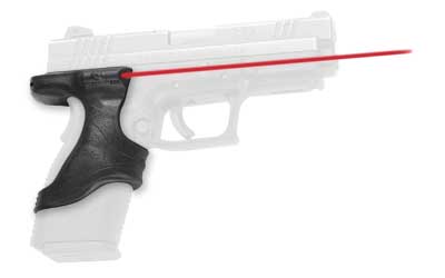 crimson trace corporation - LG-446 Lasergrips -  for sale