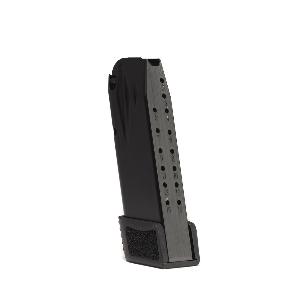 CENTURY ARMS CANIK MAGAZINE TP9 SUB COMPACT 15RD MAGAZINE WITH GRIP EXTENSION - for sale