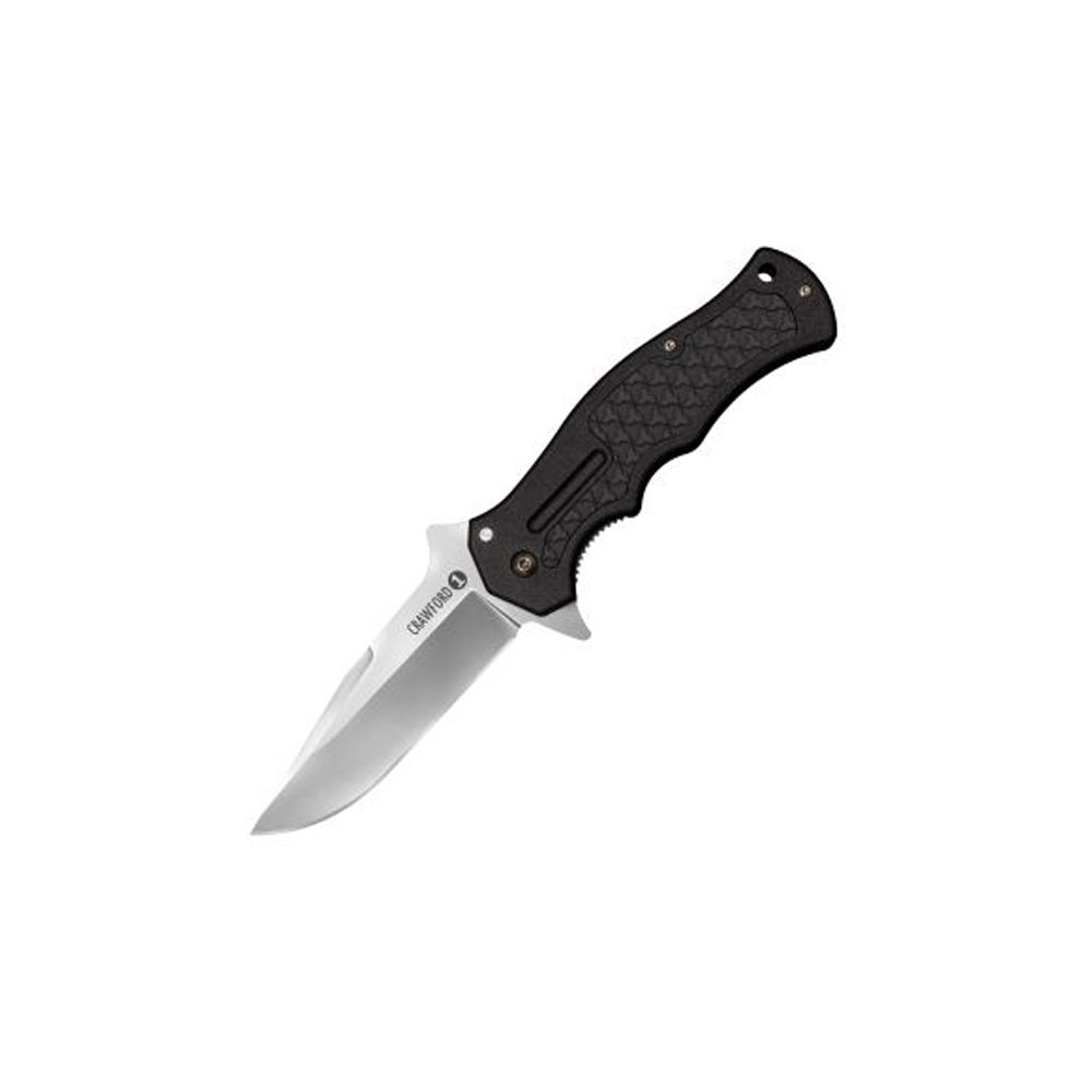 cold steel (gsm) - Crawford -  for sale