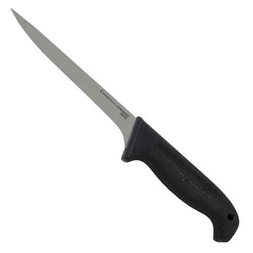 COLD STEEL COMMERCIAL SERIES 6" FILLET KNIFE - for sale