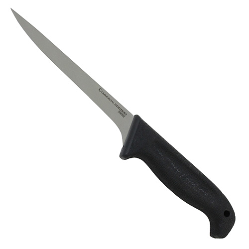 COLD STEEL COMMERCIAL SERIES 8" FILLET KNIFE - for sale