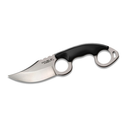 cold steel (gsm) - Double Agent -  for sale