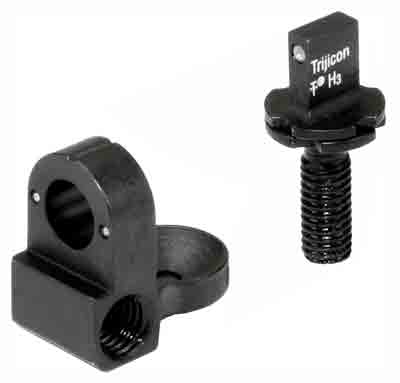 TRIJICON NS COLT M16 AR15 3 DOT SET - for sale