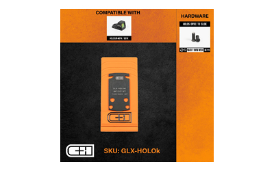 c&h precision - V4 MIL/LEO Adapter -  for sale