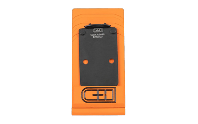 c&h precision weapons - Sig P320 X Series - Anodized