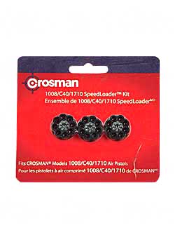 crosman air guns - SpeedLoader - 177 for sale