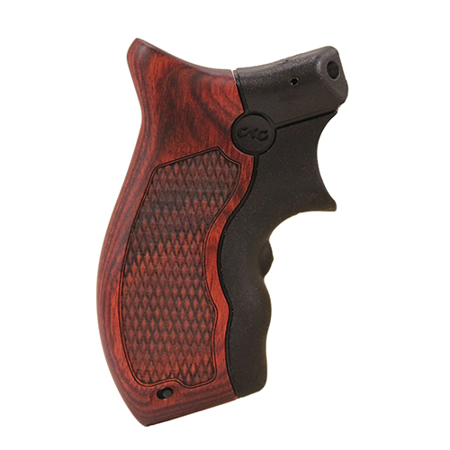 crimson trace corporation - Master Lasergrips - Rosewood