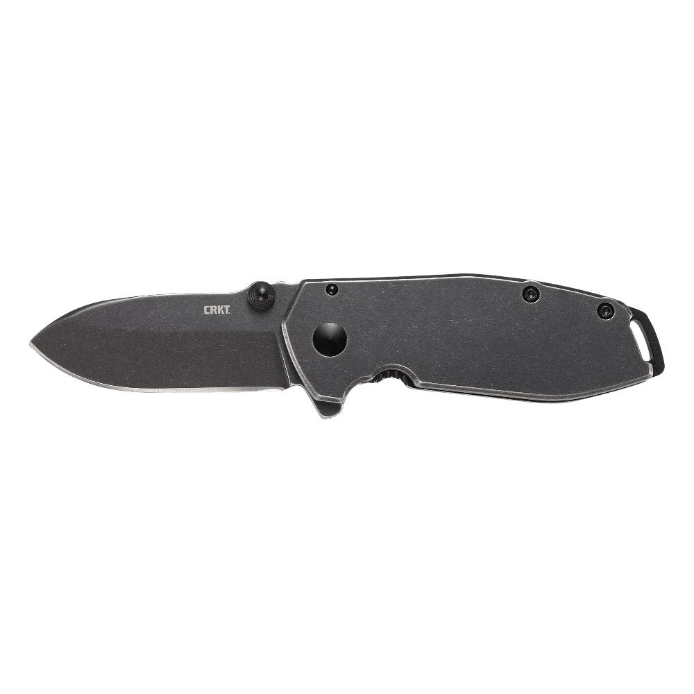 columbia river - SQUID - SQUID ASSISTED BLACK 2.37IN BLADE for sale