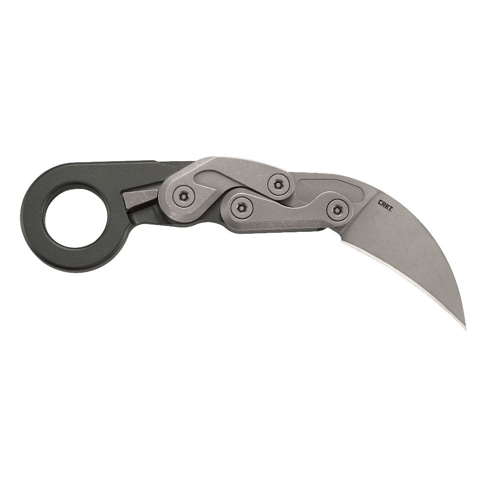 columbia river - Provoke - PROVOKE COMPACT GRAY 2.26IN BLADE for sale
