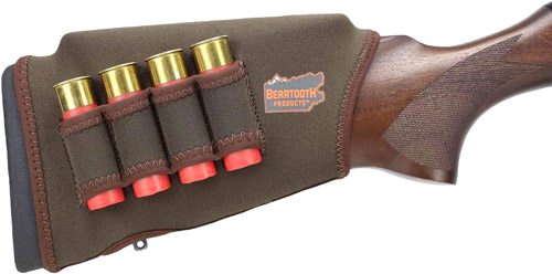 BEARTOOTH PRODUCTS BROWN COMB RAISING KIT 2.0 W/SHOTSHELL LP - for sale