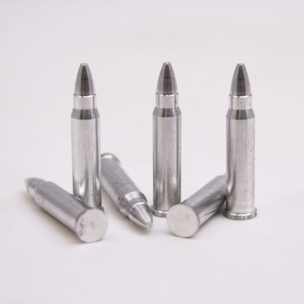CARLSONS SNAP CAP 17HMR ALUMINUM 6PK - for sale