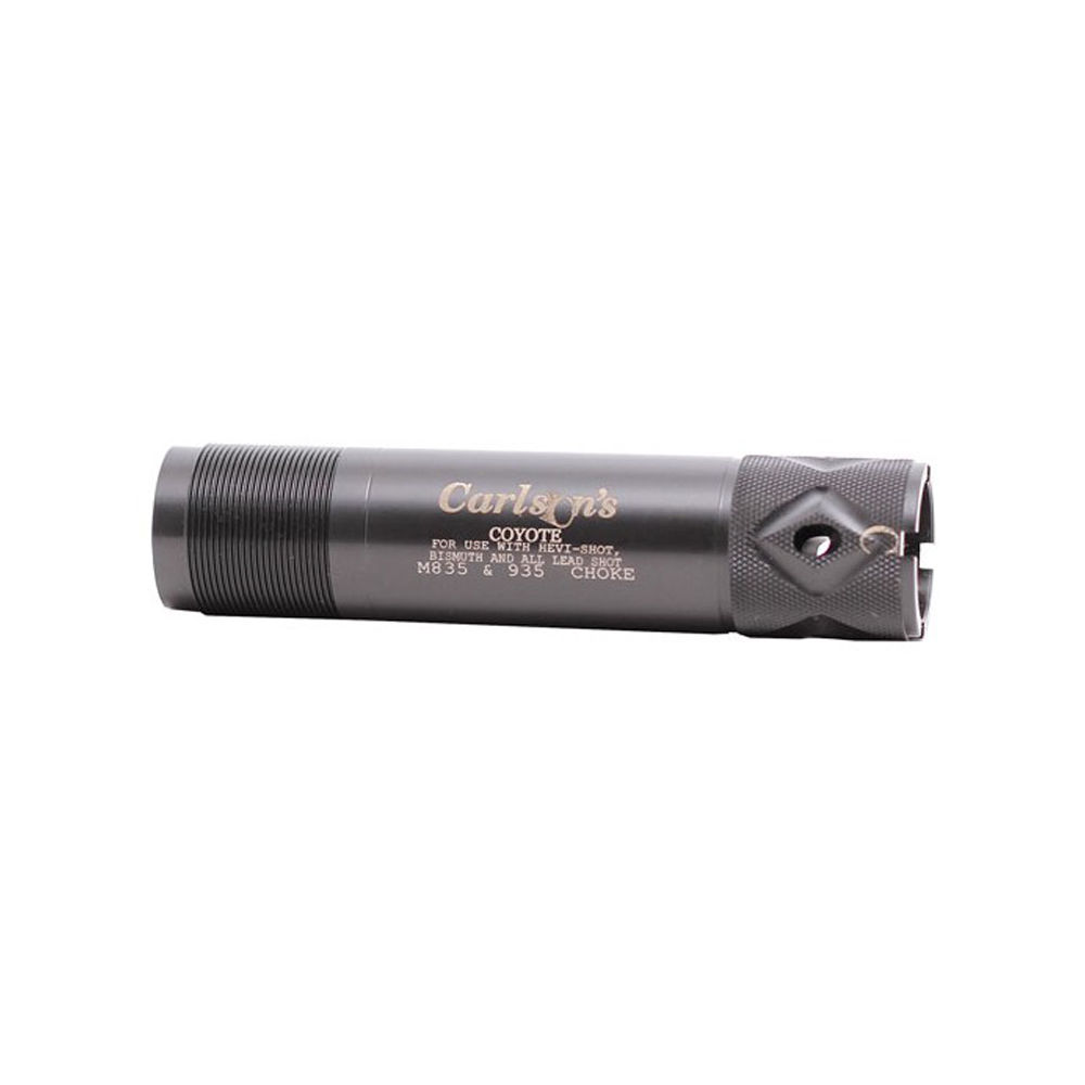 CARLSONS CHOKE TUBE COYOTE 12GA PORTED ACCU-MAG - for sale