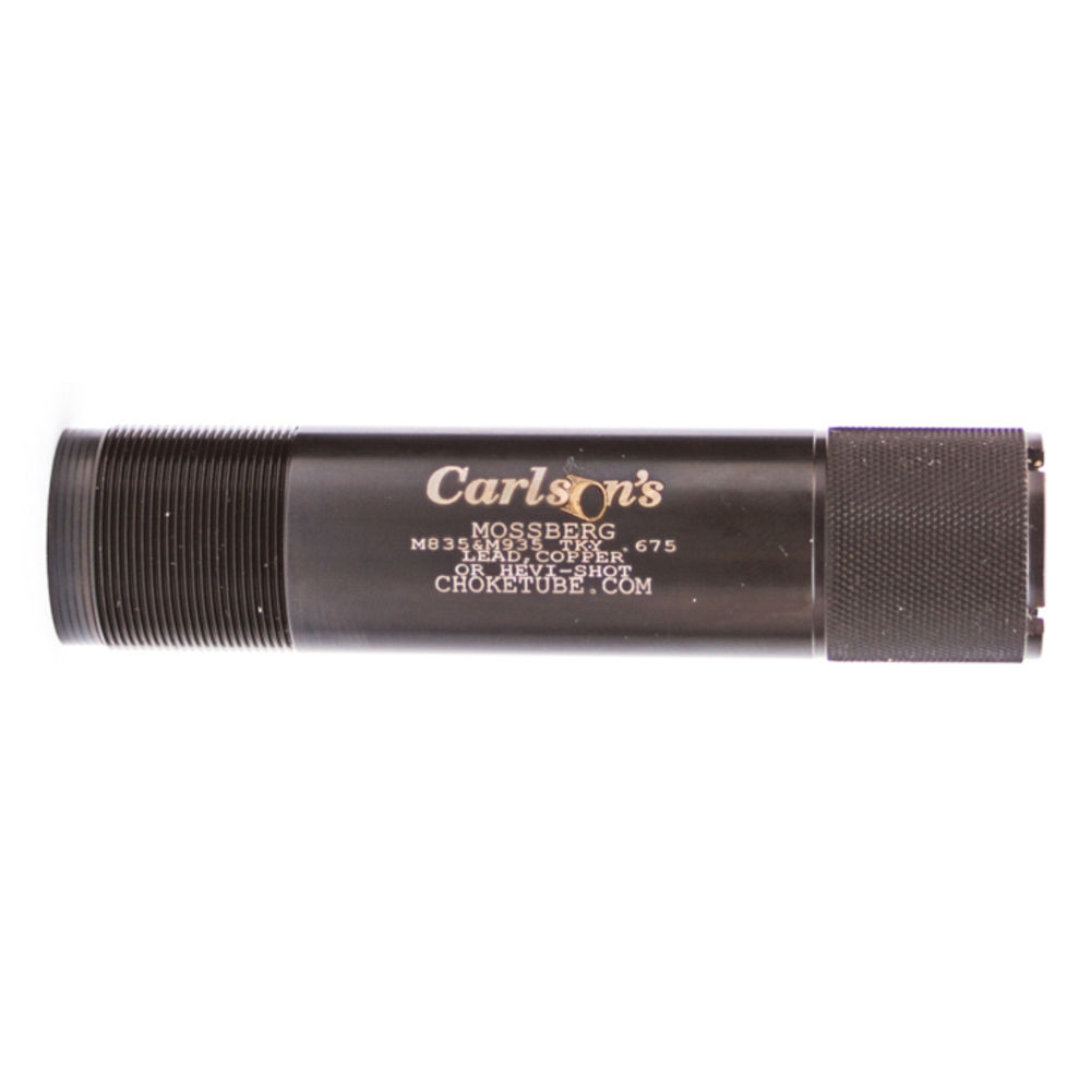 CARLSONS CHOKE TUBE TSS TURKEY 12GA EXTENDED .675 ACCU-MAG - for sale