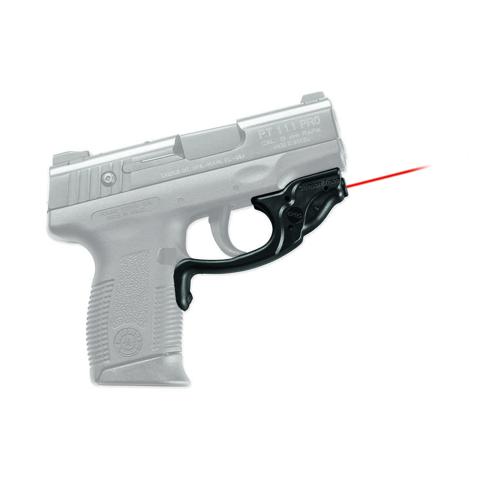 crimson trace corporation - LG-493 Laserguard -  for sale