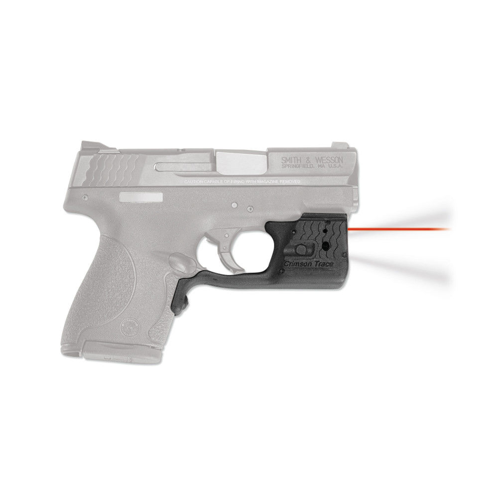 CTC LASERGUARD PRO S&W SHIELD - for sale