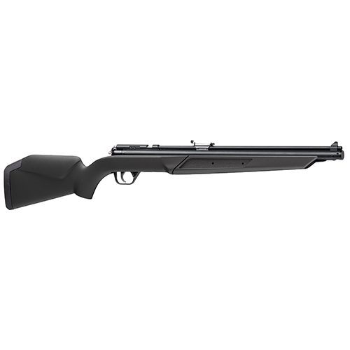 BENJAMIN 397S .177 AIR RIFLE PNEUMATIC BLACK POLYMER STOCK - for sale