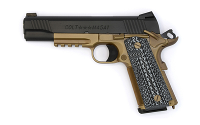 Colt - Custom - .45 ACP|Auto for sale