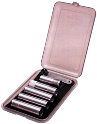 mtm molded products co - Choke Tube Case -  for sale