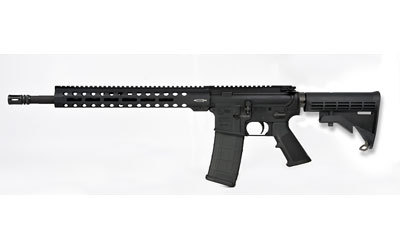 COLT TROOPER M4 .223 M-LOK 16.1" BARREL 30-SHOT BLACK - for sale