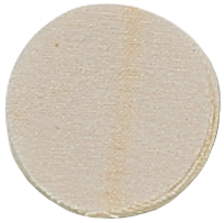 CVA CLEANING PATCHES 2" DIA 200 PACK - for sale