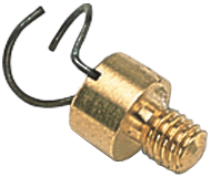 CVA MUZZLELOADING  PATCH PULLER ( 6 PER CASE ) - for sale