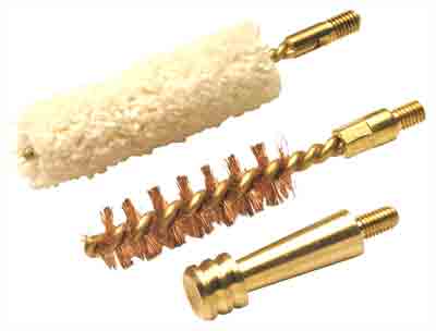CVA RAMROD ACCESSORIES PACK 45 CALIBER - for sale